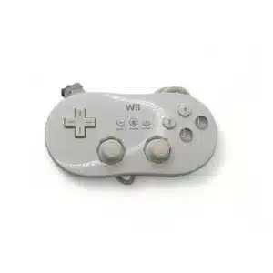 MANDO ORIGINAL NINTENDO WII CONTROLLER
