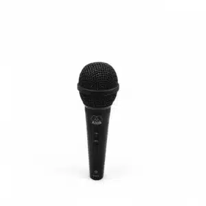 MICROFONO AKG D60S