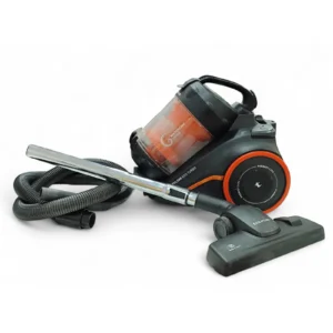 ASPIRADORA TAURUS PULSAR ECO TURBO CP-CY3808E-9 + ACC