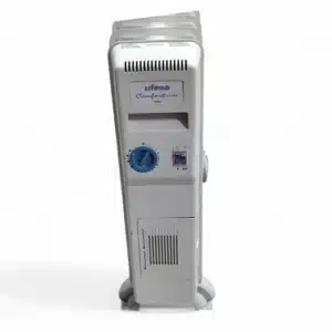 RADIADOR DE ACEITE UFESA CONFORT LINE