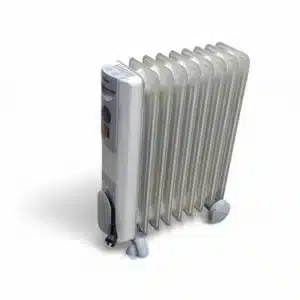 RADIADOR DE ACEITE  UFESA FD 8305 8 CELDAS