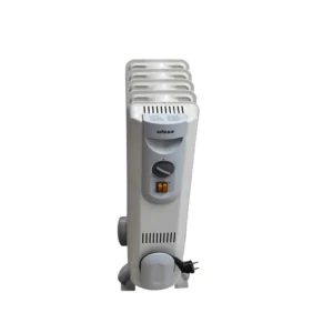 RADIADOR DE ACEITE  UFESA FD-8408 10 CELDAS