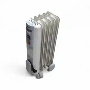 RADIADOR DE ACEITE  UFESA FD 8212 4 CELDAS
