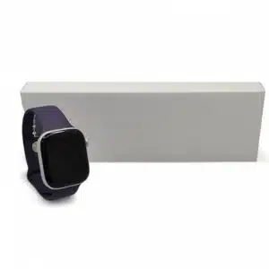 APPLE WATCH SERIES 11 46MM CEL SALUD BAT 100% + CAJA