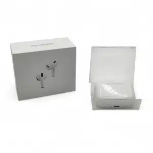 AIRPODS PRO 3 GENERACIÓN A3063 A3064 + ESTUCHE A3122 + CAJA