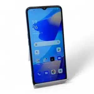 MÓVIL OPPO A16S 64GB/4GB AZUL