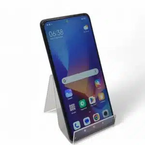 MOVIL REDMI NOTE 10 PRO 128GB/6GB RAM NEGRO