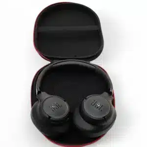 AURICULARES JBL TUNE 780NC NEGRO + FUNDA