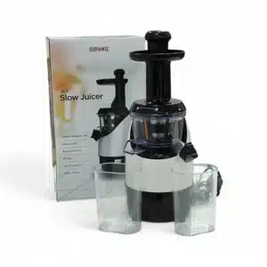 LICUADORA DURONIC JE2 + CAJA + ACC