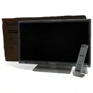 TV SUNSTECH 24SUNTR24 24" + CAJA