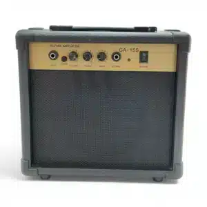 AMPLIFICADOR GA-15S