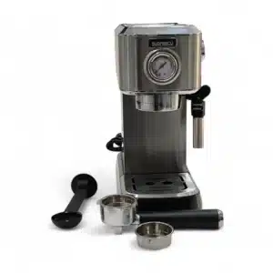 CAFETERA EXPRESSO SUPRASCO KF-818