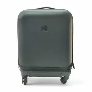 MALETA DE CABINA RIGIDA TRIPP NEGRA