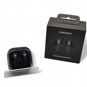 AURICULARES SAMSUNG GALAXY BUDS 4 PRO + CAJA