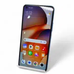 MOVIL XIAOMI 11 LITE 5G NE 128GB/8GB RAM CELESTE