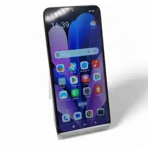 MOVIL REDMI 14C 256GB/8GB COLOR NEGRO