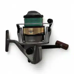 CARRETE DE PESCA DAIWA 5000-2B REGAL X