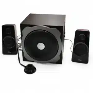 ALTAVOCES TRUST 2.1 19019
