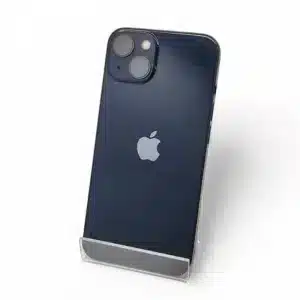 MOVIL IPHONE 13 128GB NEGRO SALUD BAT 100% *MARCAS DE USO*