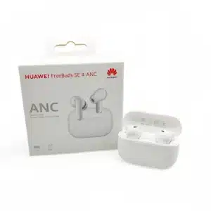 AURICULARES HUAWEI FREEBUDS SE 4 ANC *A ESTRENAR*