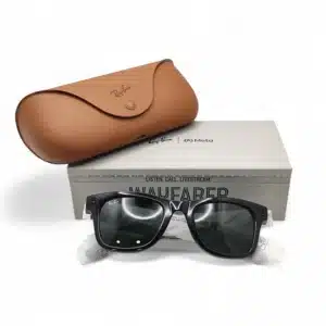 GAFAS DE SOL RAYBAN META WAYFARER RW4006 *A ESTRENAR*