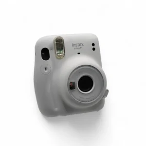 CAMARA INSTANTANEA INSTAX MINI 11 BLANCA