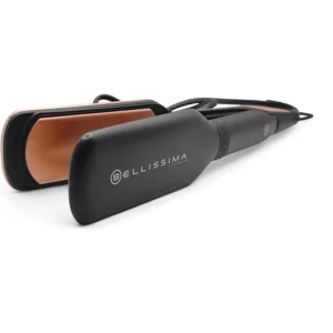 PLANCHA DE PELO BELLISSIMA S2401 XL ION 67X