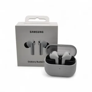 AURICULARES SAMSUNG GALAXY BUDS3 FE