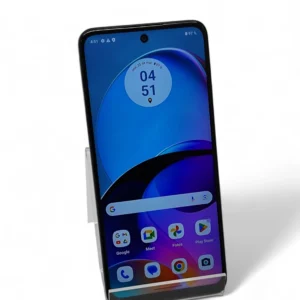 MOVIL MOTOROLA MOTO G14 128GB/4GB RAM AZUL *MARCAS EN PANTALLA*