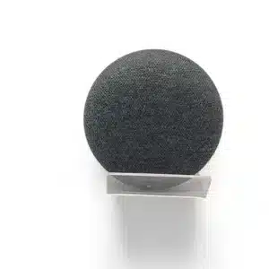 ALTAVOZ INTELIGENTE GOOGLE NEST MINI 1 GEN + CABLE