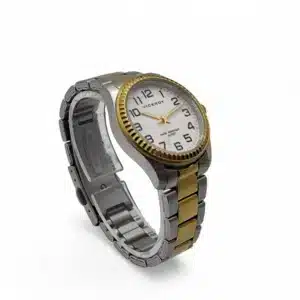 RELOJ VICEROY 40860 50MM ESFERA BLANCA