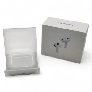 APPLE AIRPODS PRO 3 A3122 + CAJA
