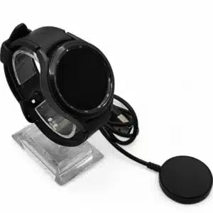 SMARTWATCH GALAXY WATCH 4 CLASSIC  46MM (GPS) + CARGADOR