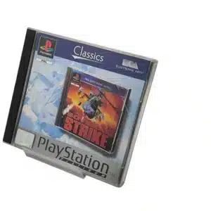 JUEGO PSX SOVIET STRIKE