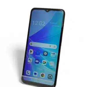 MÓVIL OPPO A57S 128GB/4GB RAM NEGRO