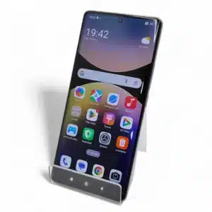 MOVIL REDMI NOTE 14 PRO 5G 256 GB/8 GB RAM * MARCAS DE USO*