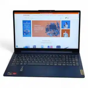 PORTATIL LENOVO IDEAPAD SLIM 3 15ABR8 RYZEN 7 5825U/1TB SSD/16GB RAM/W11 PACK REGALO *A ESTRENAR*