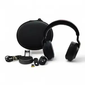 AURICULARES BLUETOOTH JABRA EVOLVE2 85  HSC120W