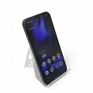 MOVIL GOOGLE PIXEL 9A 128 GB/ 8 GB RAM OBSIDIANA* MARCAS DE USO