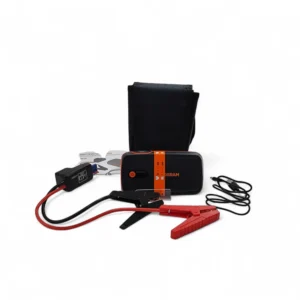 ARRANCADOR BATERIA COCHE OSRAM BATERRY START 300 OBSL300 + FUNDA