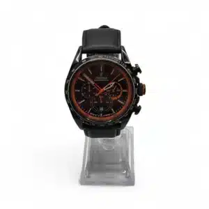 RELOJ FESTINA F20351 ESFERA NAJANJA CORREA CUERO