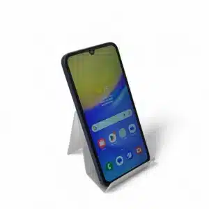 MOVIL SAMSUNG GALAXY A15 5G 128GB/4GB RAM AZUL