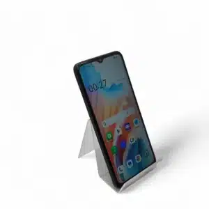 MOVIL OPPO A18 128GB/ 4 GB RAM NEGRO