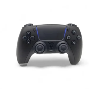 MANDO SONY PS5 DUALSENSE V2 NEGRO