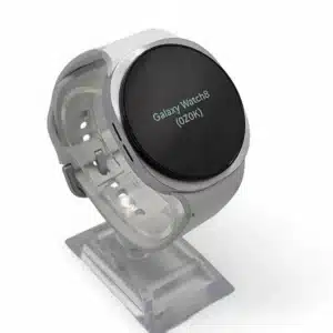SMARTWATCH SAMSUNG GALAXY WATCH 8 44MM LTE  SAPPHIRE CRYSTAL (SM-L335F) + CAJA
