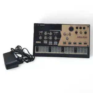 SINTETIZADOR KORG VOLCA DRUM 023255 *A ESTRENAR*