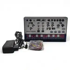 SINTETIZADOR KORG VOLCA MODULAR 011783 *A ESTRENAR*