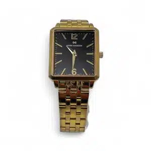 RELOJ SEÑORA MARK MADDOX CORREA DORADA MM0142