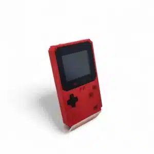 CONSOLA 8-BIT  MY ARCADE