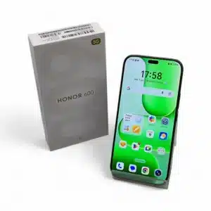 MOVIL HONOR 600 LITE 256GB/8GB RAM NEGRO *A ESTRENAR*